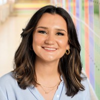 Olivia Parker