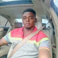 Nnadi Ernest