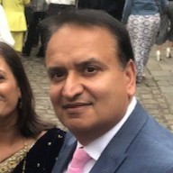 Satish Parekh