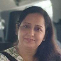 Shilpi Mukhi