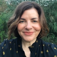 Caroline Illingworth