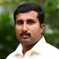 Sinchu Mohan