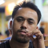 Dennis Blancaflor