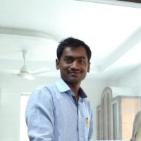Sharad Bhagat