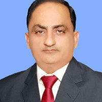 Shafique Iqbal
