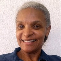 Anthea 💃💫 Abrahams