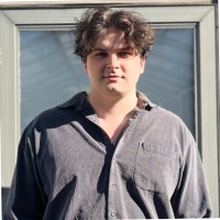 Aidan Reckziegel