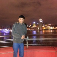 Keyur Thakar
