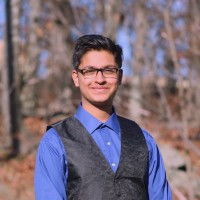 Rushil Patel