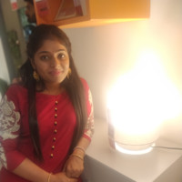 Sai Sudha Kotichintala