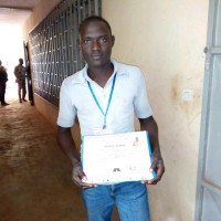 Goni Muniru