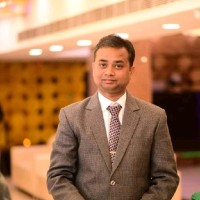 Saurabh Srivastava