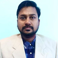 Dr. Tapas Mohapatra (Er)