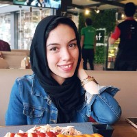 Nada Bastawesy