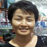 Hyeyoung Ghang