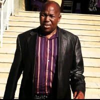 Mapfumo Katsaya