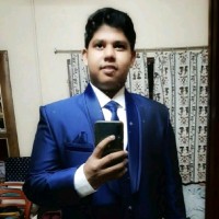 Sudipta Das