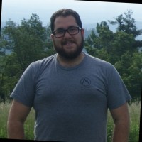 Nicholas Crayne, CTS