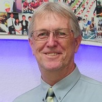 Dr Nick Aplin
