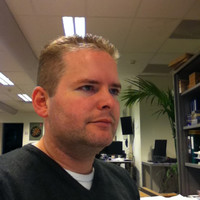 Daniel Pierik