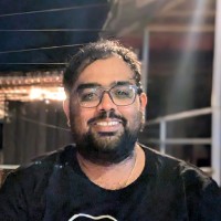 N V Sai Kiran