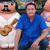 Leonel Delgado Ríos