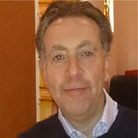 Mark Hollander
