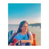 Sanskriti Rai