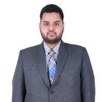 Shehroze Ali