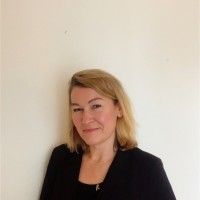 Patricia Wick