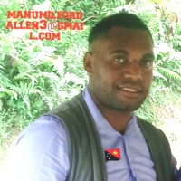 Manuel Allen