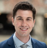 Daniel Dilworth