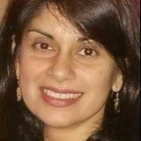 Vanita Keswani