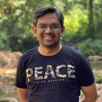 Ashwin B Chandrappa