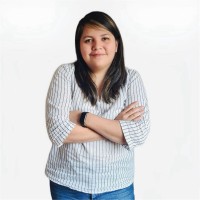 Amanda Peralta Gómez