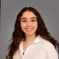 Veronica Ibrahim
