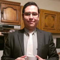 Antonio Huerta