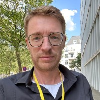 Matthias Daniel