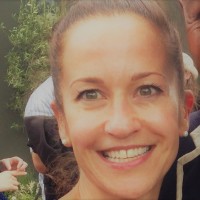 Romy Hutchinson