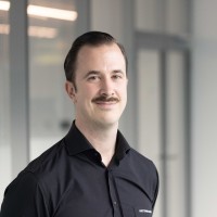 Daniel Heid