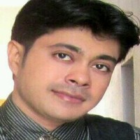 Sumanth Raghavendra