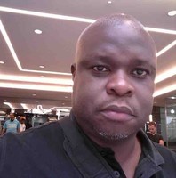 Mandla Siphefu Shabalala