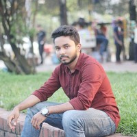 Muhammad Nasir Uddin (Nasim)