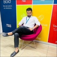 Abhijeet Mane