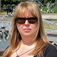 Анжела Ершова