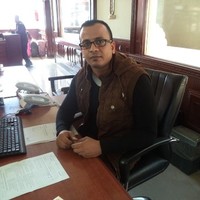 Mostafa Gamea
