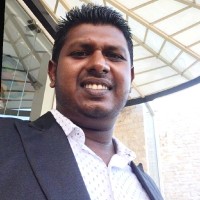 Thushara Prasad