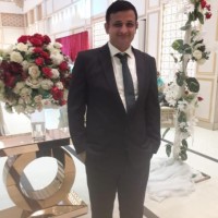 Tamoor Ali
