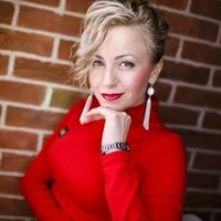 Марина Резник