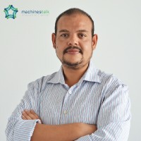 Abdelaziz ABIDI